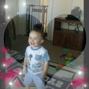 Meet your Posher, Sandra